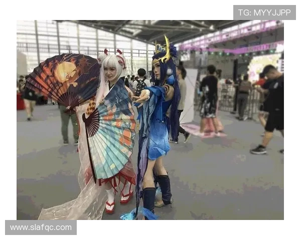 第八届ICG动漫游戏博览会门票火热发售精彩活动等你来体验